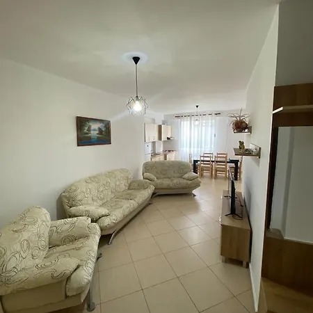 Holiday Apartaments Durres