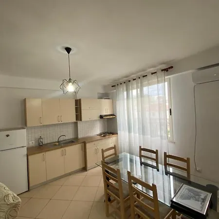 Apartment Holiday Apartaments Durres