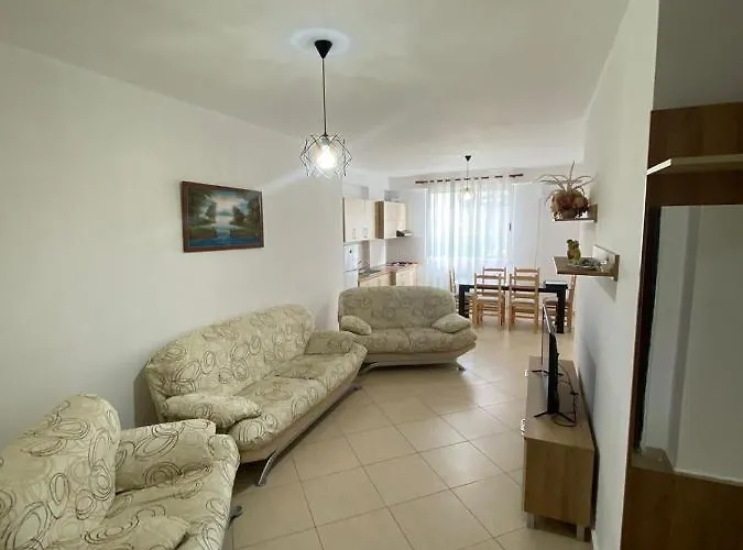 Holiday Apartaments Durres