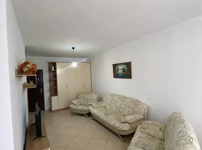 Appartement Holiday Apartaments Durres Durrës