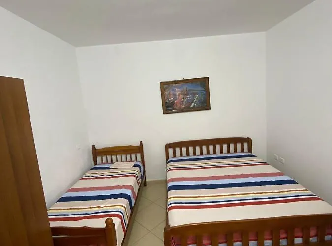 Holiday Apartaments Durres Durrës