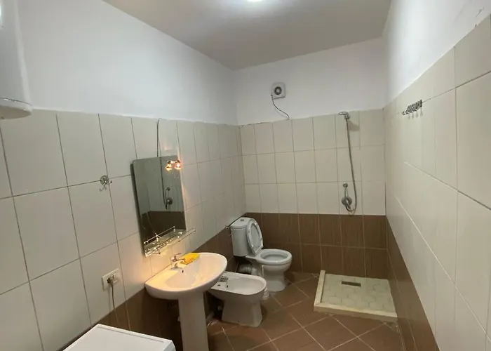 Appartement Holiday Apartaments Durres