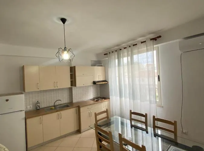 Appartement Holiday Apartaments Durres